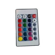 Original Mini IR LED Fernbedienung Getestet Remote Control