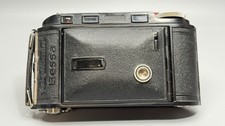 Voigtländer BESSA mit SKOPAR