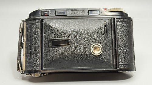 Voigtländer bessa mit skopar - voigtländer,