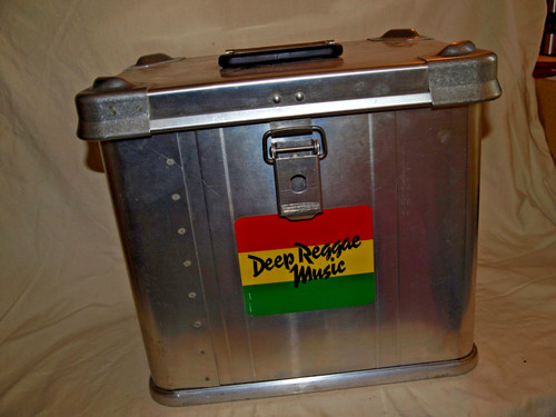 Zarges aluminiumbox 27 - aluminiumbox,,