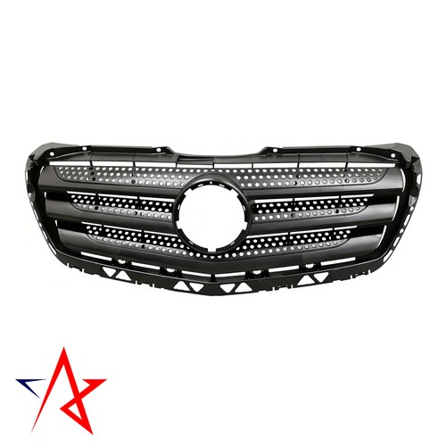 Kühlergrill für 2013 2018 - kühlergrill,