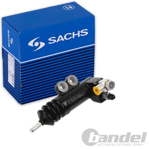 Sachs kupplungsnehmerzylinder - sachs,