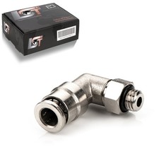 Winkelstück Kompressor