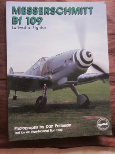 Messerschmitt 109 air vice - air,