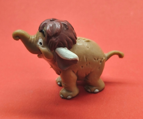 Hathi babyelefant - hathi, jr.