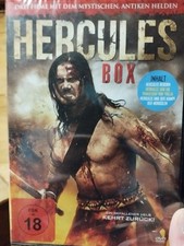 Hercules Box