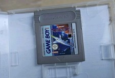 Nemesis - Nintendo Game Boy ⚡