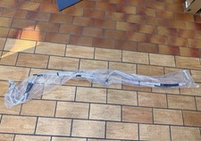 Hochdruck-Niederdruckleitung