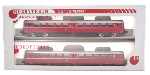 Hobbytrain 1517 1518 - hobbytrain,