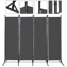 Paravent Garten Outdoor