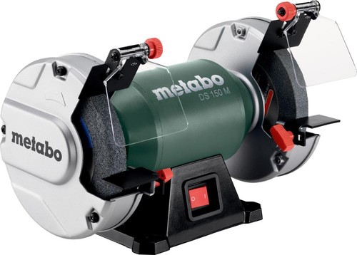 Metabo doppelschleifmaschine - metabo,