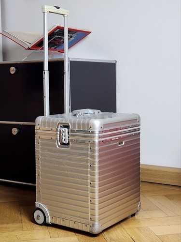Original rimowa topas - original,