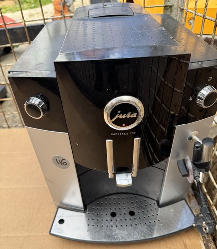Jura impressa c55 - impressa,