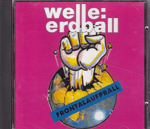 Welle erdball - welle:,