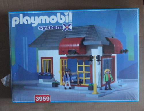 Playmobil 3959 haus - playmobil,