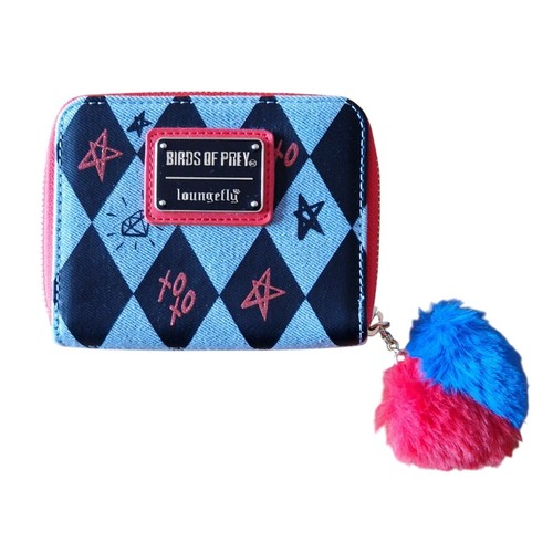 Loungefly disney nightmare - -,