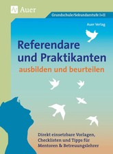 Referendare praktikanten - referendare, &