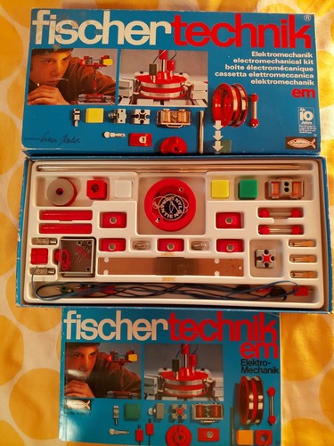fischertechnik