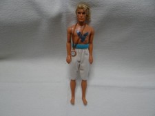 POCAHONTAS   JOHN SMITH  PUPPE