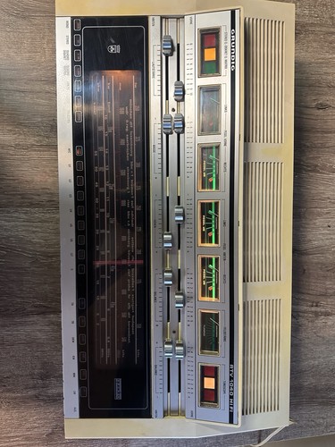 Grundig rtv 1040 - grundig,