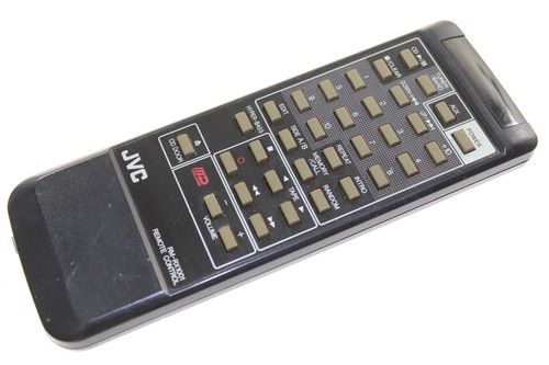 Original fernbedienung jvc - original,