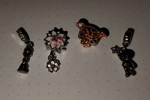 Charms pendants anhänger - /, /