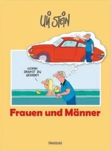 Frauen und männer uli - frauen,