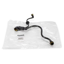 ORIGINAL Renault Entlüftungsschlauch Kurbelgehäuse CLIO 3 MODUS 1.2 8200604025