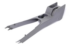 Caddy 3 2K Touran Mitteltunnel