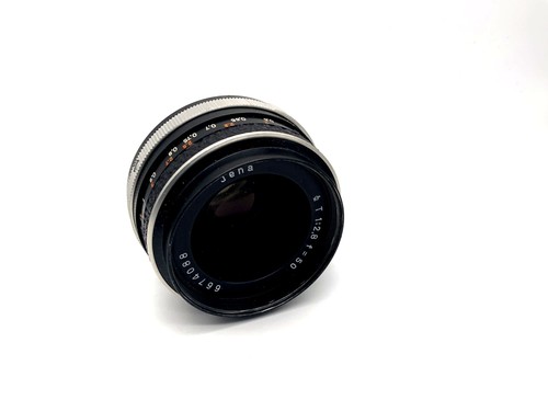 Carl zeiss 50mm 8 - carl, objektiv