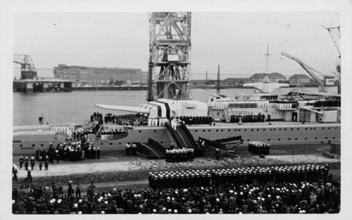Wk2 marine schiff - wk2,