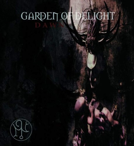 Garden delight dawn - delight,