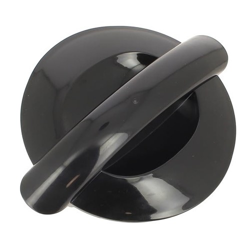 Deckel schwarz kw695116 - ,