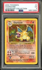 2002 Pokemon Legendary