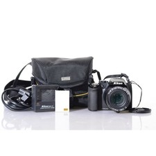 Nikon Coolpix P100