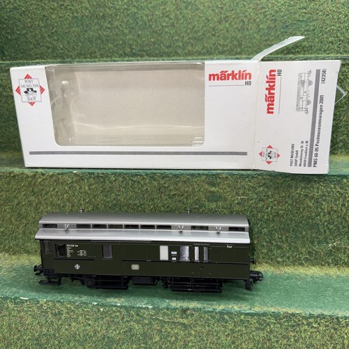 Märklin pms 2001 - märklin, 60-05