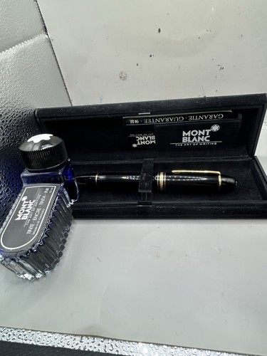 Montblanc meisterstück 149 - montblanc,