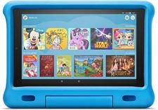 Amazon Fire HD 10 Kids Edition