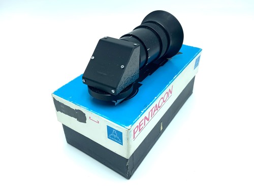 Pentacon 207 190 winkelsucher - pentacon,