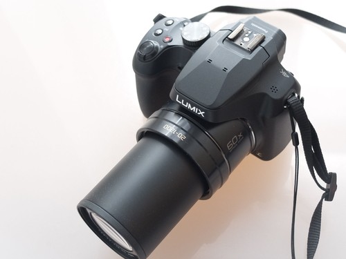 Panasonic lumix fz82 - panasonic,