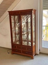 Heldense Vitrine Eibe