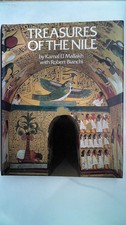 Treasures of the Nile : art of