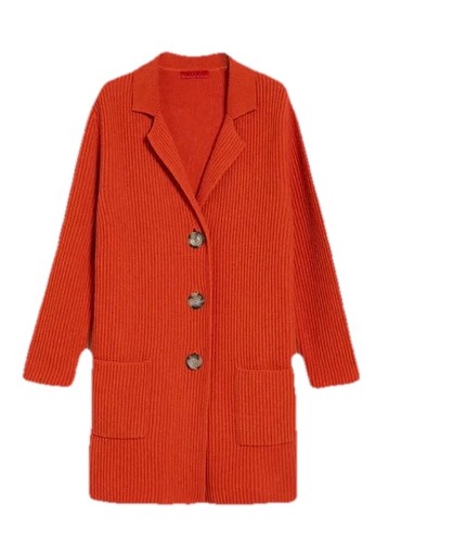 Max mara 380 orange - &, co