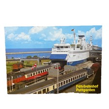 Postkarte AK Fehmarn
