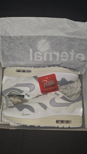 Nike air max patta - 1, /