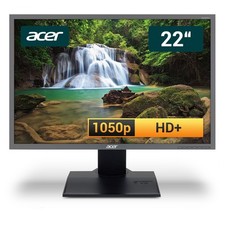 Acer B223W 22 Zoll HD+