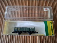 Minitrix 13236 2-Achser