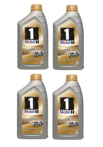 Mobil 0w 40 - mobil, motoröl