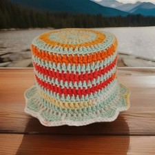 Klopapierhut Klohut Mütze