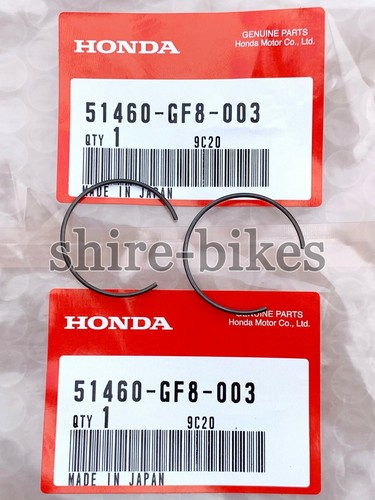 Neu original honda gabelring - original,